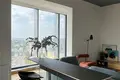 1 room apartment 62 m² Minsk, Belarus
