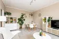 Appartement 2 chambres 37 m² Poznan, Pologne