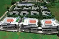 Wohnung 2 Schlafzimmer 290 m² Choeng Thale, Thailand