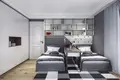 Apartamento 3 habitaciones 140 m² Beylikduzu, Turquía