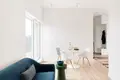 Apartamento 3 habitaciones 57 m² Poznan, Polonia