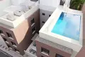 Piso en edificio nuevo Apartamentos con Piscina en la Azotea en Málaga España