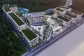 Appartement 33 m² Choeng Thale, Thaïlande