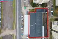 Commercial property 1 178 m² in Kaunas, Lithuania
