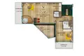 Dom 1 pokój 336 m² Kargicak, Turcja