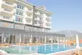 Wohnung 1 zimmer 57 m² Alanya, Türkei