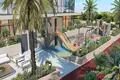 Mieszkanie 1 pokój 968 m² Dubaj, Emiraty Arabskie