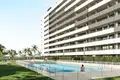 Apartamento 2 habitaciones 104 m² Alicante, Španjolska