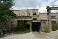 Commercial property 1 490 m² in Kedainiai, Lithuania