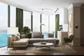 Студия 1 комната 42 м² Батуми, Грузия