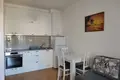 Wohnung 1 Schlafzimmer 34 m² in Budva, Montenegro