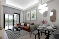 Квартира 2 комнаты 65 м² Аланья, Турция