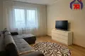 1 room apartment 43 m² in Minsk, Belarus