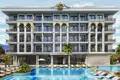 Appartement dans un nouvel immeuble OBA VOYAGE DELUXE