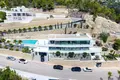 4 bedroom Villa 568 m² Benissa, Spain