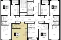 Kawalerka 1 pokój 29 m² Leninsky District, Rosja
