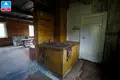 Dom 50 m² Popilwa, Litwa