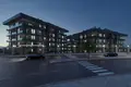 Appartement 4 chambres 139 m² Uskudar, Turquie