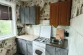 3 room apartment 61 m² Minsk, Belarus