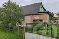 Casa 53 m² Haradocki sielski Saviet, Belarús