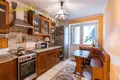 Квартира 2 комнаты 56 м² Ждановичи, Беларусь