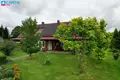 House 195 m² Sakuteliai, Lithuania