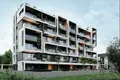 Квартира 1 комната 100 м² Аксу, Турция