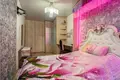 2 room apartment 44 m² Minsk, Belarus