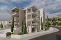 Квартира 2 спальни 95 м² Като Полемидия, Кипр