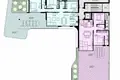 Mieszkanie 3 pokoi 154 m² Limassol, Cypr