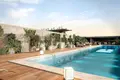 Wohnung 3 zimmer 119 m² Dubai, Vereinigte Arabische Emirate