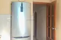 2 room apartment 47 m² Minsk, Belarus