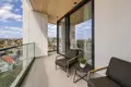 Mieszkanie 2 pokoi 96 m² Jermasoja, Cypr