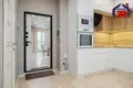 Mieszkanie 2 pokoi 40 m² Mińsk, Białoruś