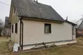 Haus 2 zimmer 45 m² Zabalocki sielski Saviet, Belarus