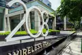 208 WIRELESS ROAD BUILDING, biuro do wynajęcia przy Wireless Road, Ploenchit, Bangkok, Tajlandia.
