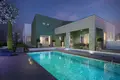3-Schlafzimmer-Villa 90 m² Pissouri Municipality, Zypern
