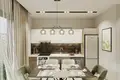 1 bedroom apartment  Kargıcak, Turkey