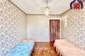3 room apartment 62 m² Salihorsk, Belarus