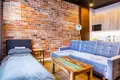 Appartement 4 chambres 74 m² Cracovie, Pologne