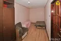 3 room apartment 58 m² in Minsk, Belarus