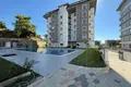 Penthouse 5 bedrooms 191 m² Muratpasa, Turkey