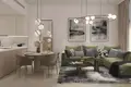Complejo residencial Park Five