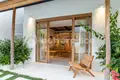 1-Schlafzimmer-Villa  Canggu, Indonesien