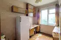 Appartement 4 chambres 58 m² Homiel, Bélarus