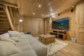 Chalet 5 Schlafzimmer  in Megeve, Frankreich