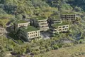 Complejo residencial Lastva PREMIUM / LUX