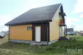 Cottage 121 m² in Uzda District, Belarus