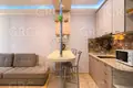 Wohnung 1 zimmer 33 m² Evenkiysky Rayon, Russland
