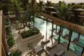 Piso independiente 2 habitaciones 698 m² Chicxulub Puerto, México